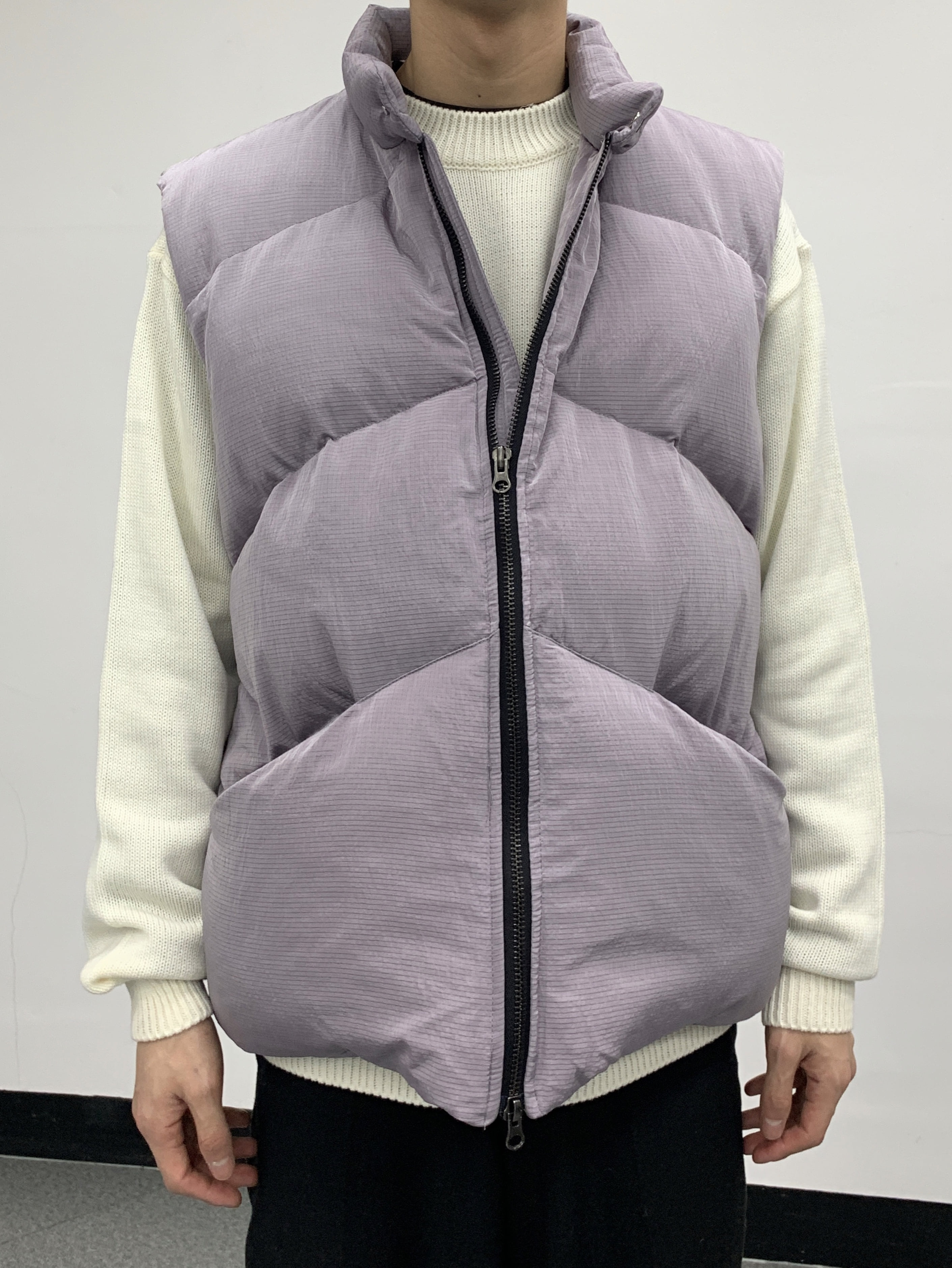 Ll minimal tech padding vest