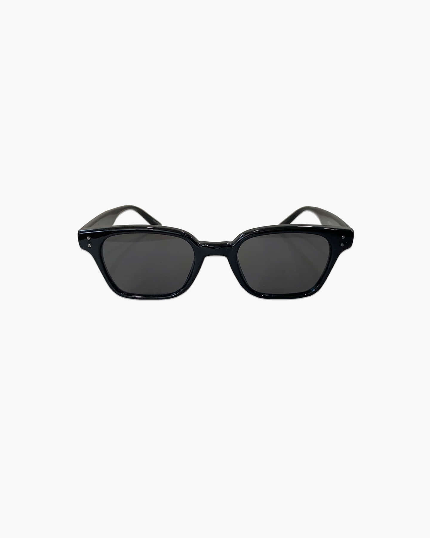 Ry plain square shape sunglasses